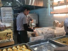 -泸溪河桃酥(秦淮夫子庙一店)