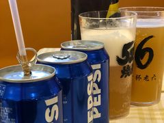 -527烧烤·龙虾·精酿酒(小石城美乐城店)