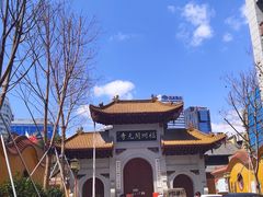 -福州开元寺