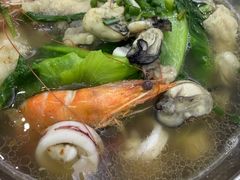 -福屿鲜捞小吃·捞化(福屿总店)