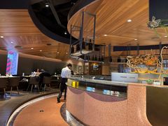 -大树餐厅(益田假日店)