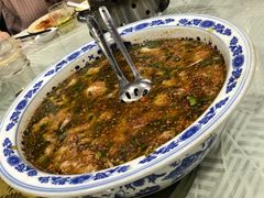 -莲花石酸菜鱼(临海远洲路店)