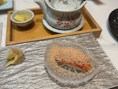 -月下料理(楷林IFC店)