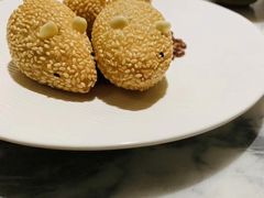 -青雅中餐厅(大连金石滩绿发希尔顿度假酒店)
