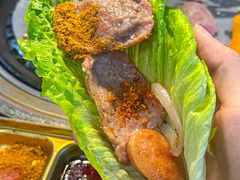 -熊大·鲜烤黄牛肉(五山店)