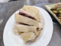 -力哥地道海南菜·联谊文昌鸡老店