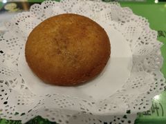 油香-令氏家外家岐山面(火炬路店)