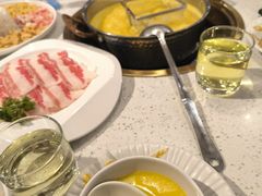 -八珍玉食鸡煲·打边炉(印象城店)