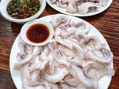 -正能量脆肉鲩火锅