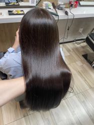 -奈川烫染Salon