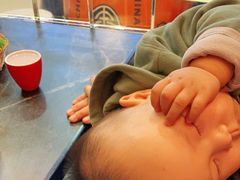 -秦炉烤肉(财富中心店)