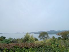 -天目湖涵田半山温泉