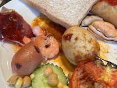 -澳门喜来登大酒店