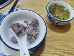 -夜牛潮汕鲜牛肉火锅店(翻身店)
