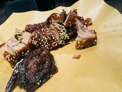 -眉州东坡(清河万象汇店)