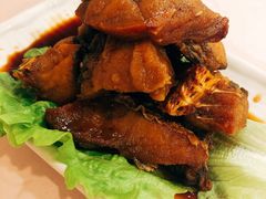 -翠亭酒家(山西南路店)