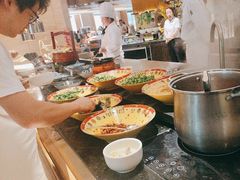 -蜻蜓逐宴全日制西餐厅I古北水镇大酒店