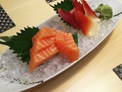 -兆治日本料理(华府世家店)