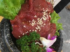 -福福泥炉烤肉(三台子店)