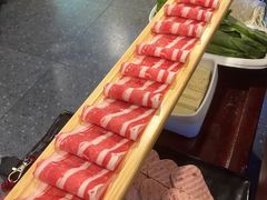 -京城胜利涮羊肉(禧乐汇店)