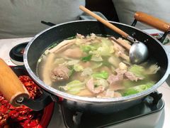 -乔阿马·江南味·驴肉香(龙湖华泾天街店)