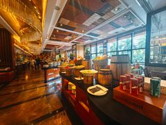 -深圳凯宾斯基酒店