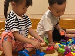 -乐之童成长中心(开封万达店)