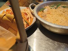 -小小集渔·泰式大排档(太古里香槟店)