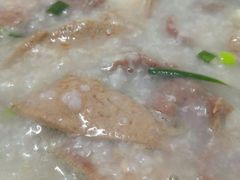 -华记粥饭店(印象容桂主题风情街店)