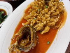 -西安饭庄·非遗陕菜(钟楼店)