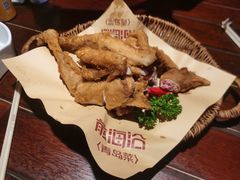 -前海沿·青岛菜(五四广场永旺店)