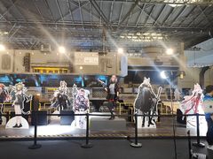 -东浩兰生上海世博展览馆