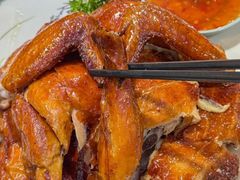 -东江海鲜大排档·潮汕菜·砂锅粥