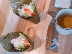 -酒井酱子·深夜食堂(东城汇店)