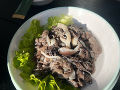 -阳坊胜利涮羊肉(阳坊老店)