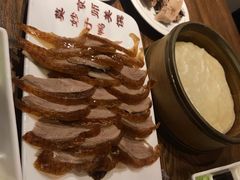 -全聚德(江宁店)