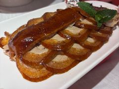 -大鸭梨烤鸭·北京菜(大兴南小街店)