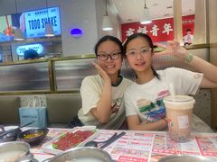 -湯島涮小火锅(余姚五彩城店)