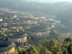 -初溪土楼群