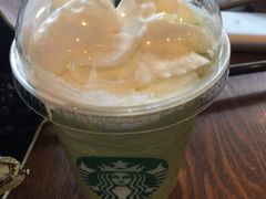 -星巴克(武汉协和医院店)