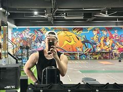 -超鹿运动健身(紫阳商贸中心店)