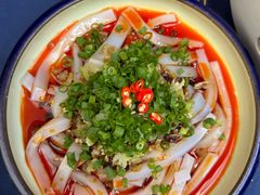 -院8里·少城记忆老川菜(宽窄巷子店)