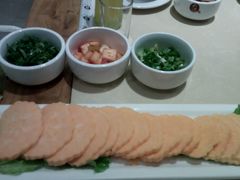 地瓜片-北门涮肉·铜锅涮肉(南锣鼓巷店)