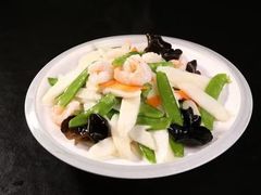 -俏东方·海味水饺·青岛菜(崂山店)