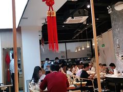 大堂-湯系·煲汤手艺人(东二环泰禾广场店)