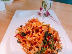 -周三的情书花园餐厅(江北店)