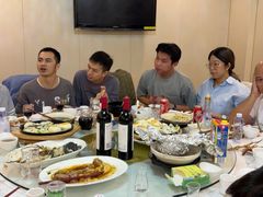 -宜宾海鲜酒家·三十年老字号