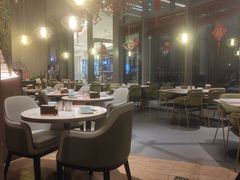 大堂-星怡会·新加坡新美食(苏州中心店)
