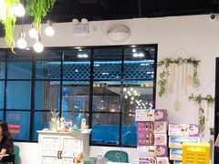 -肥佬大椰子鸡(三里屯3·3大厦店)