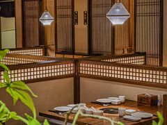 -揽季锅物会.福建黄鱼.海鲜姿造(五四路店)